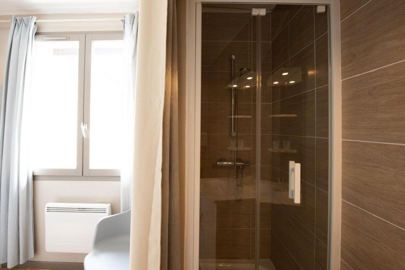 Chez Jostel - Chambre 1 Genay  Bagian luar foto