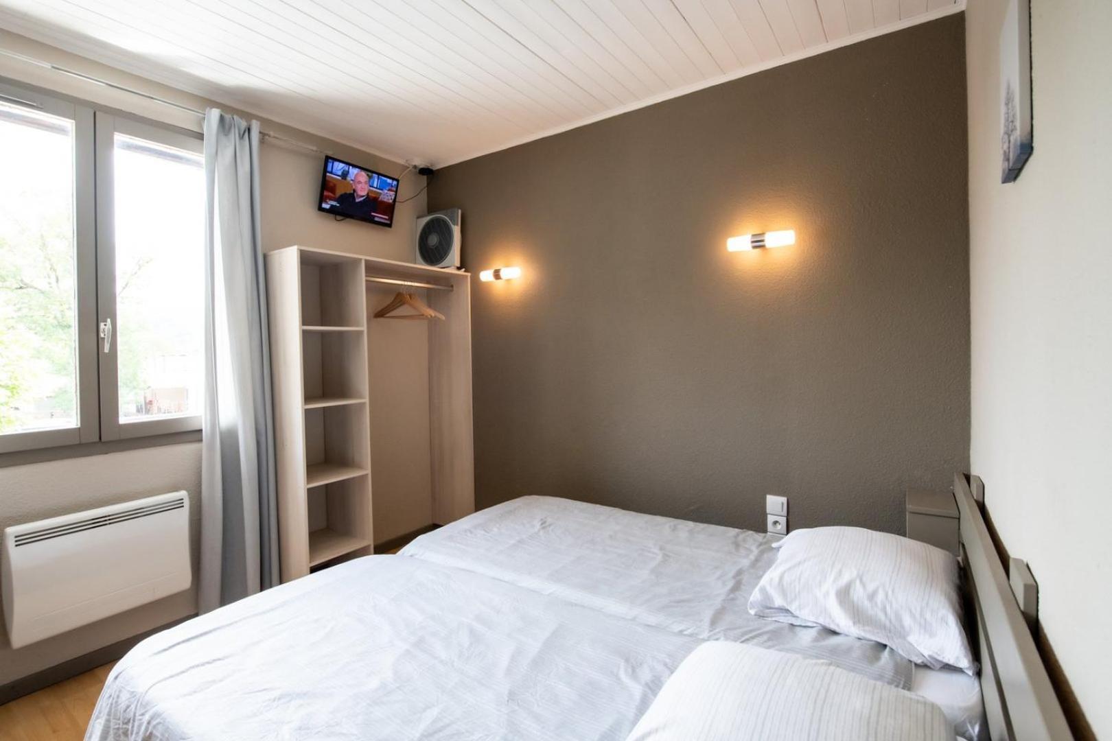 Chez Jostel - Chambre 1 Genay  Bagian luar foto