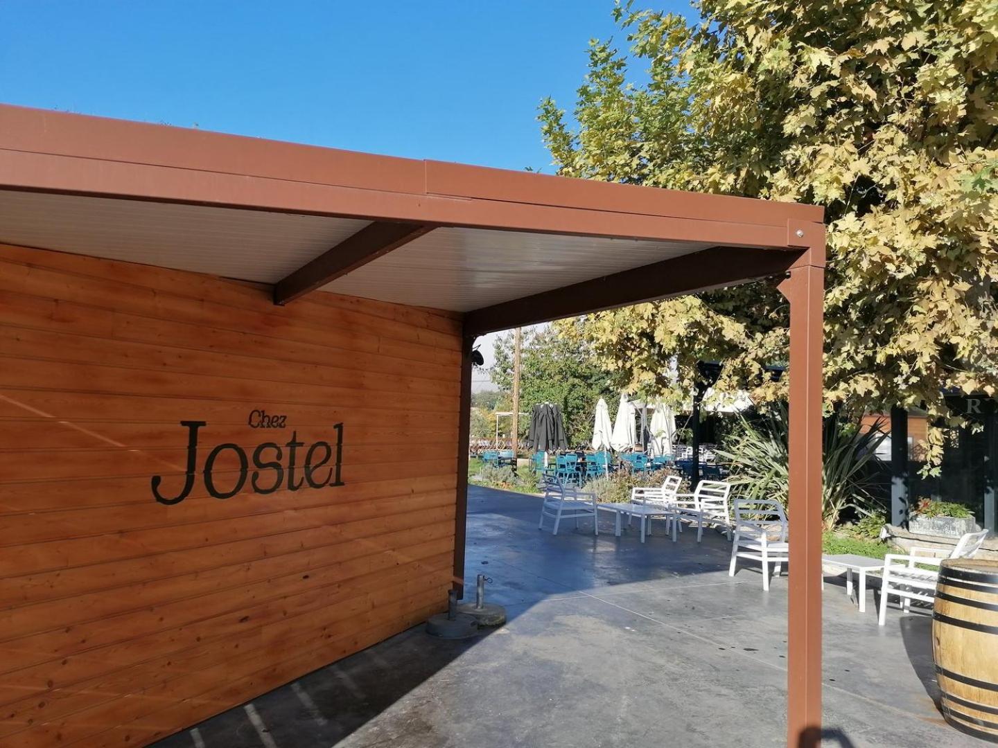Chez Jostel - Chambre 1 Genay  Bagian luar foto